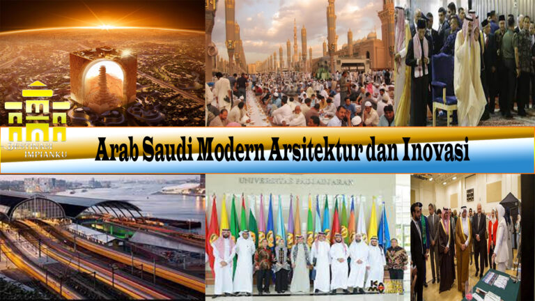 Arab Saudi