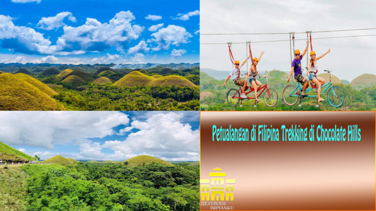 Petualangan