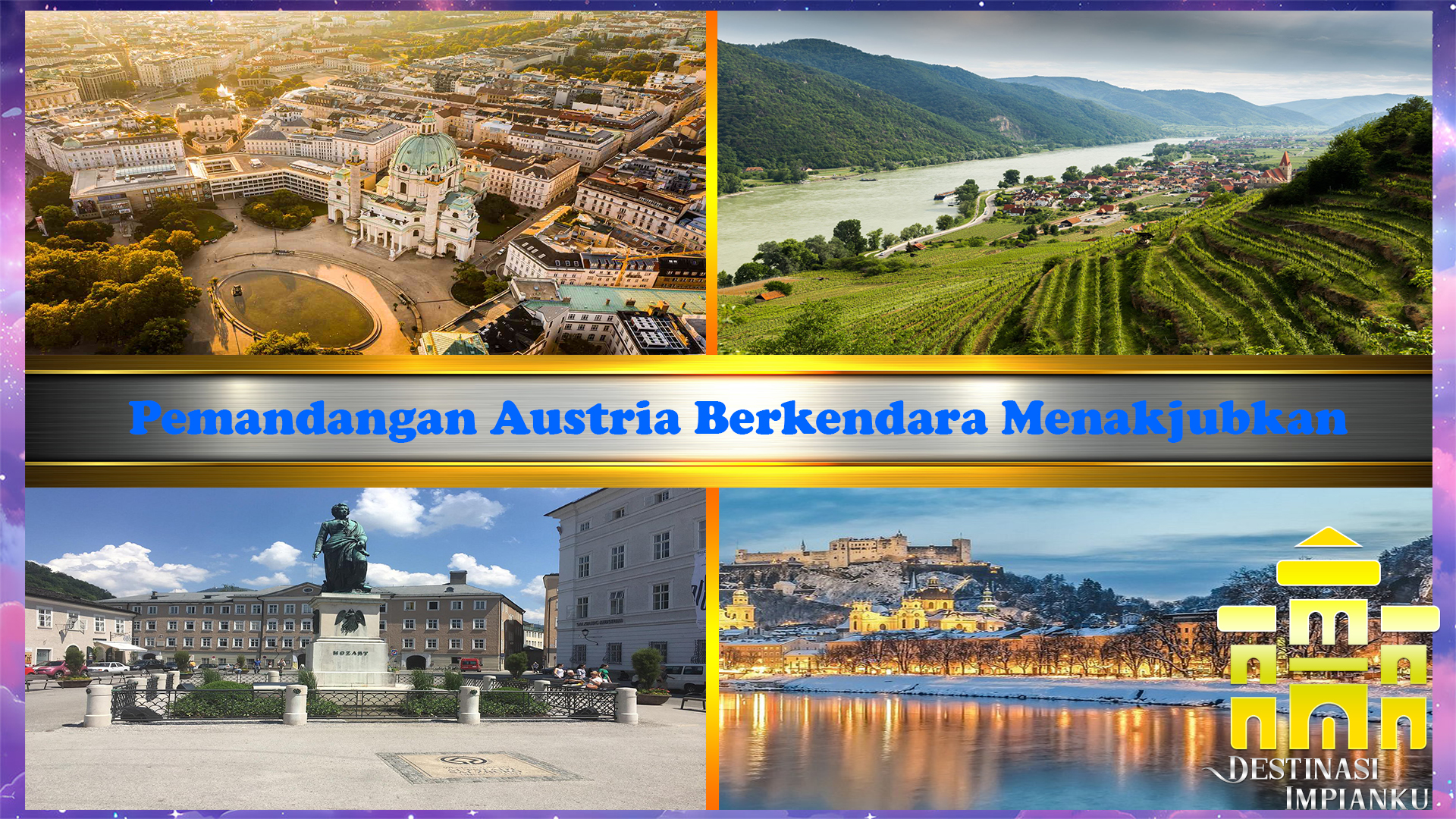 Perjalanan