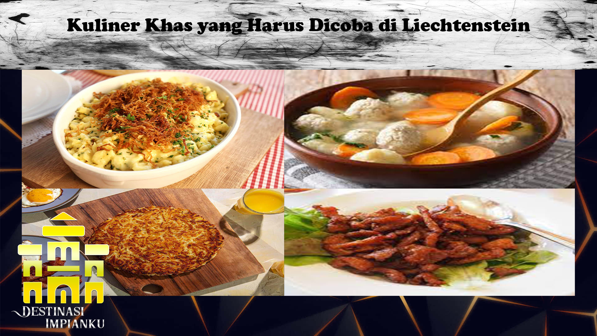 Kuliner