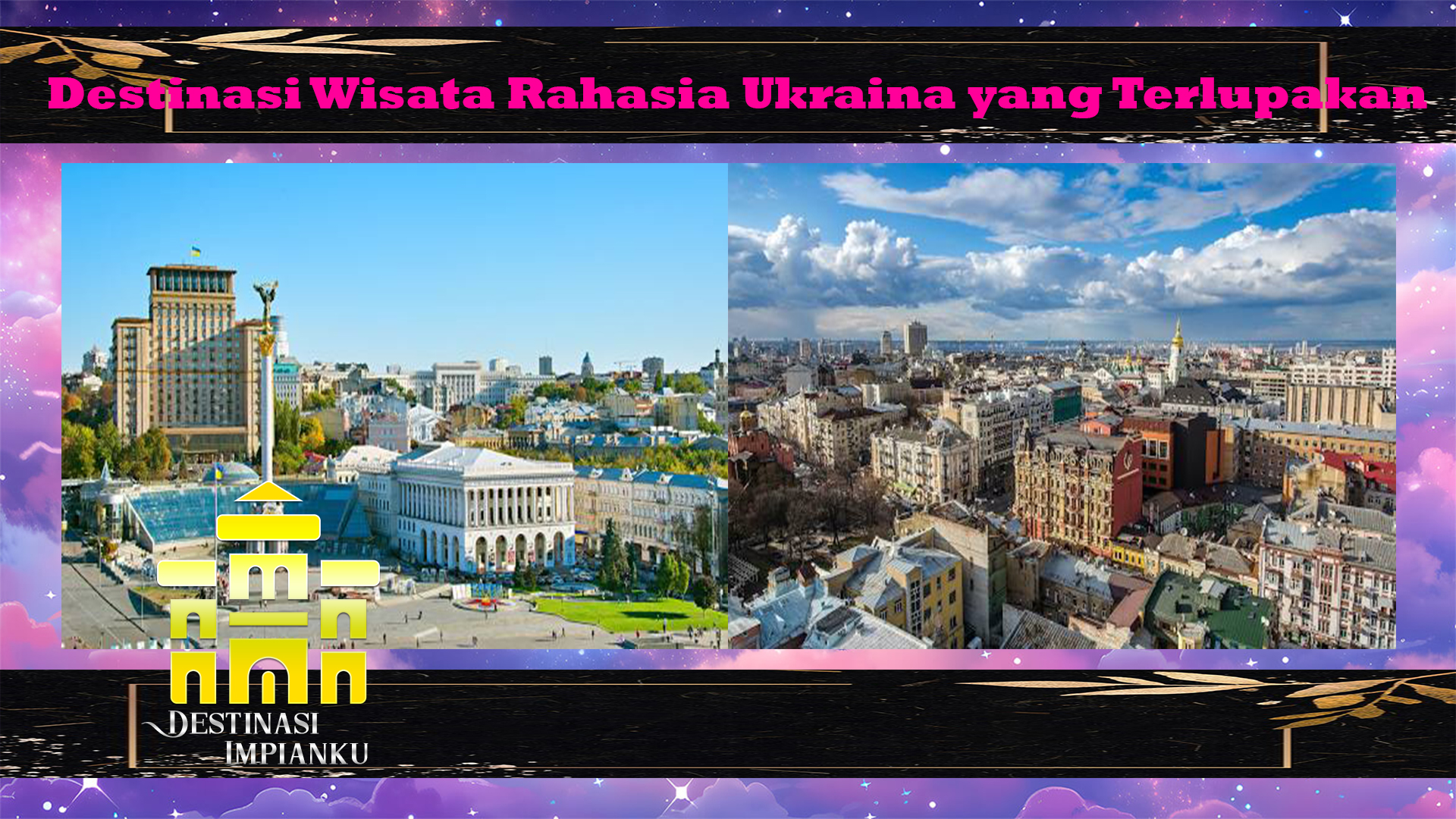 Destinasi Wisata
