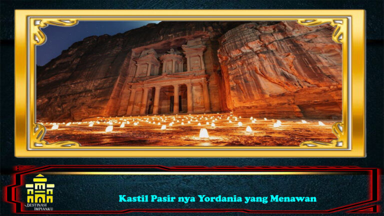 Kastil Pasir