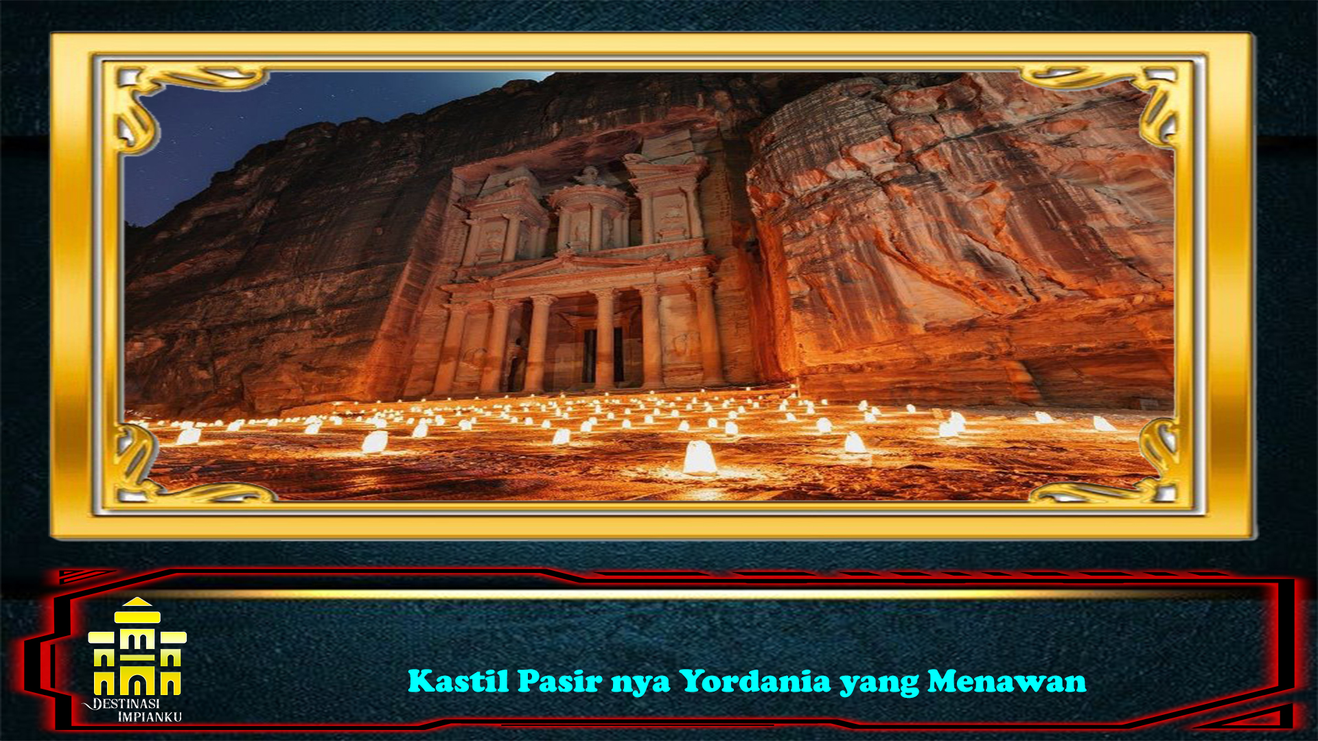 Kastil Pasir