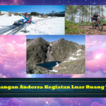 Petualangan