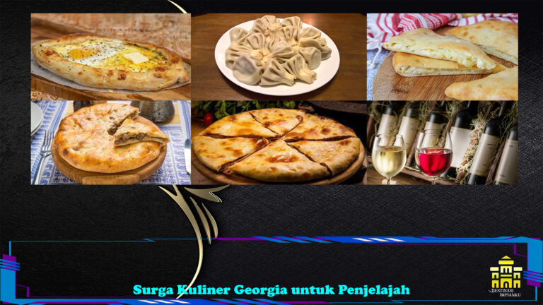 Surga Kuliner