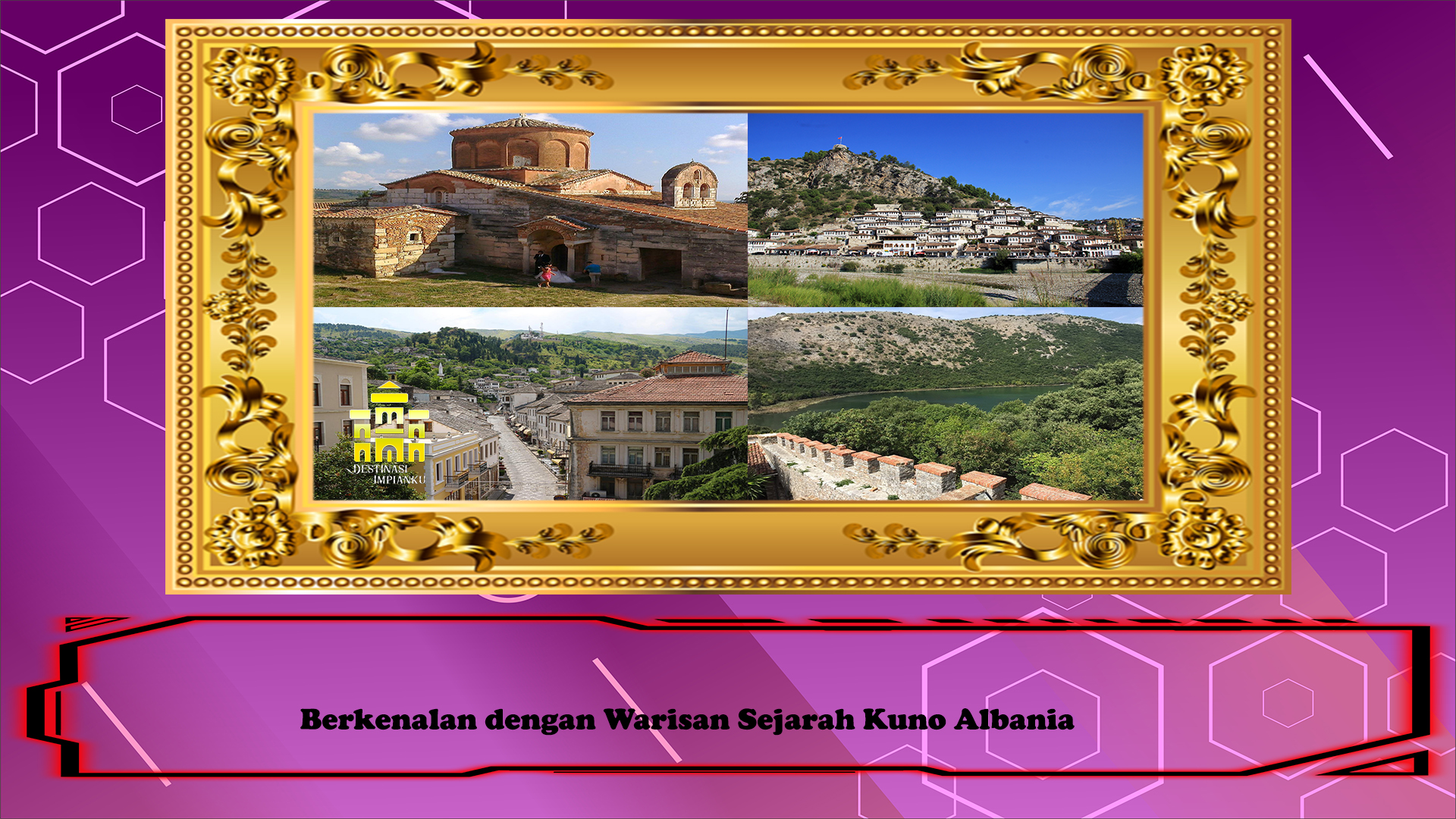 Berkenalan
