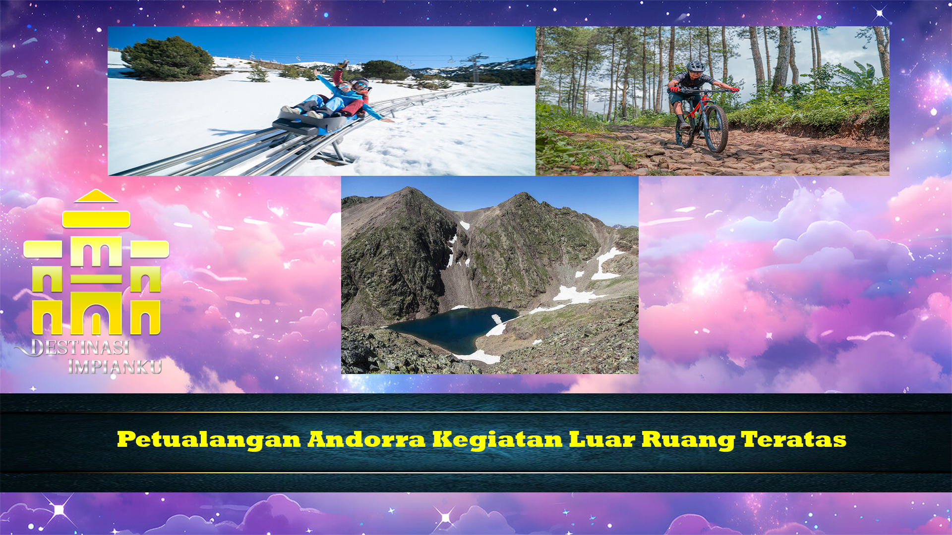 Petualangan