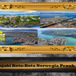 Menjelajahi Kota