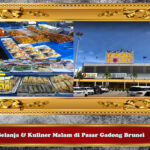 Belanja & Kuliner