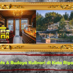 Kafe & Budaya