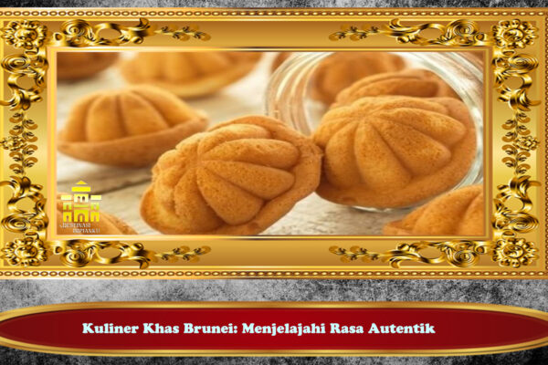 Kuliner Khas