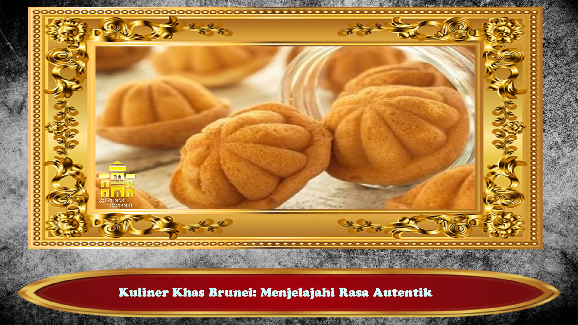 Kuliner Khas