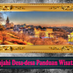 Menjelajahi Desa