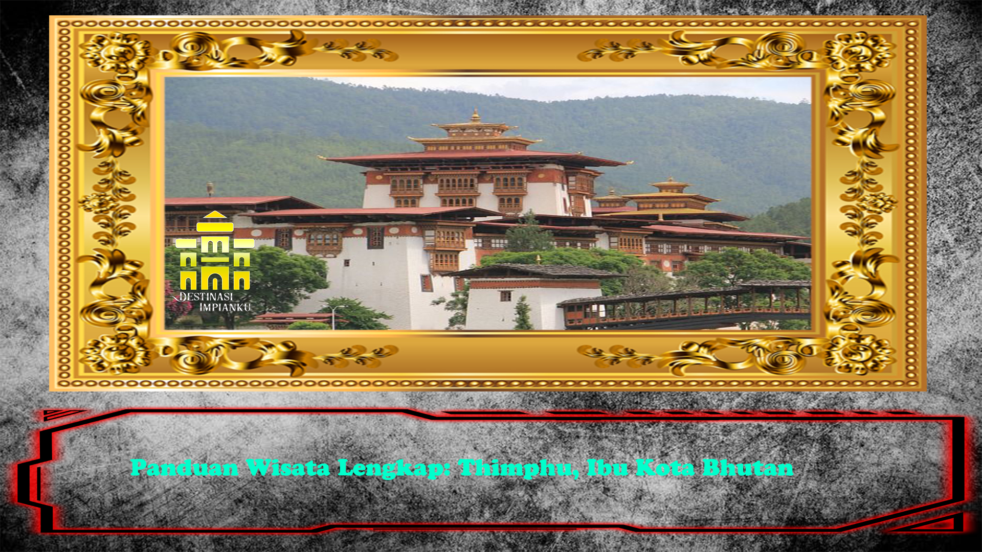 Panduan Wisata