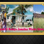 Sejarah & Budaya Jamaika: Wisata Edukatif