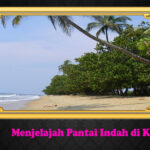 Menjelajah Pantai Indah di Kamerun