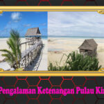 Pengalaman Ketenangan Pulau Kiribati