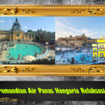 Wisata Pemandian