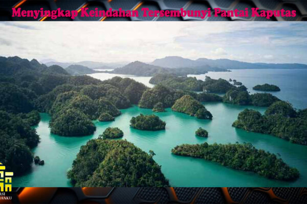 Menyingkap Keindahan Tersembunyi Pantai Kaputas