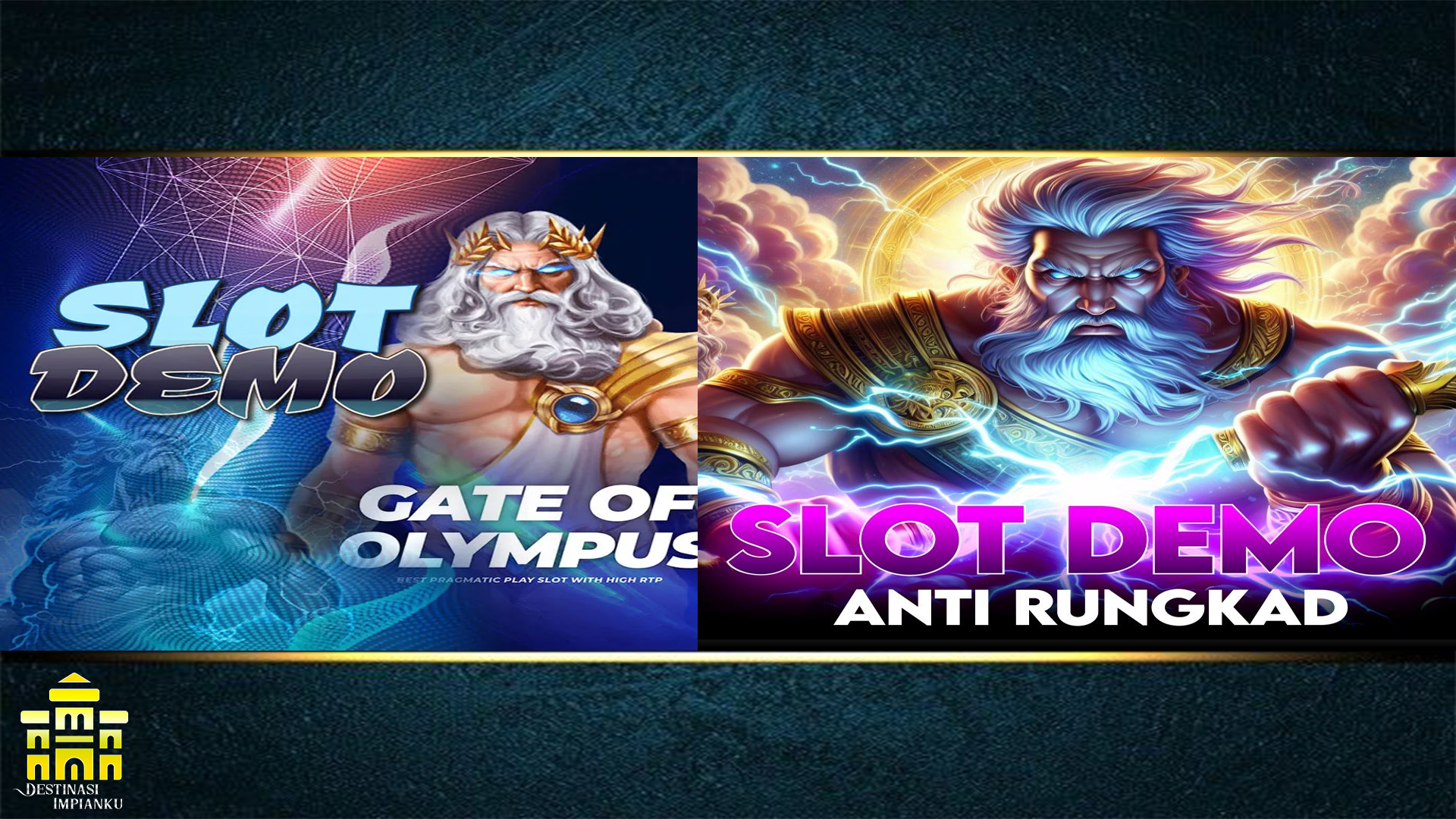 Menguasai Slot Demo Gacor Kunci Menuju Kemenangan