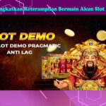 Meningkatkan Keterampilan Bermain Akun Slot Demo
