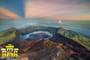 Gunung Rinjani
