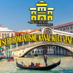 Kanal Venesia
