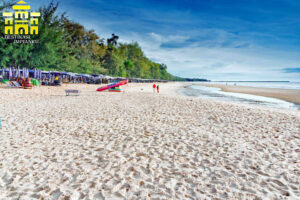 Menikmati Pesona Wisata di Cha-Am