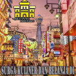 Osaka