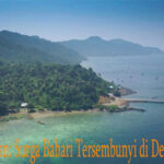 Pulau Lemukutan: Surga Bahari Tersembunyi di Dekat Singkawang​