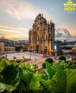 Jelajahi Destinasi Wisata Terbaik di Makau Sekarang Juga!