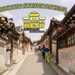 Bukchon Hanok Village